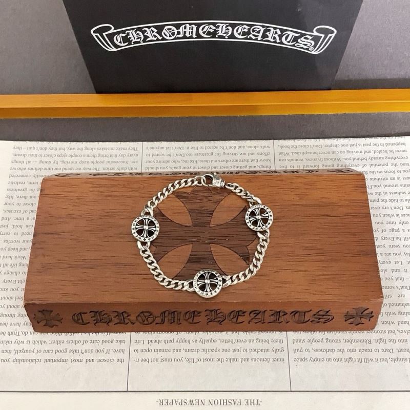 Chrome Hearts Bracelets